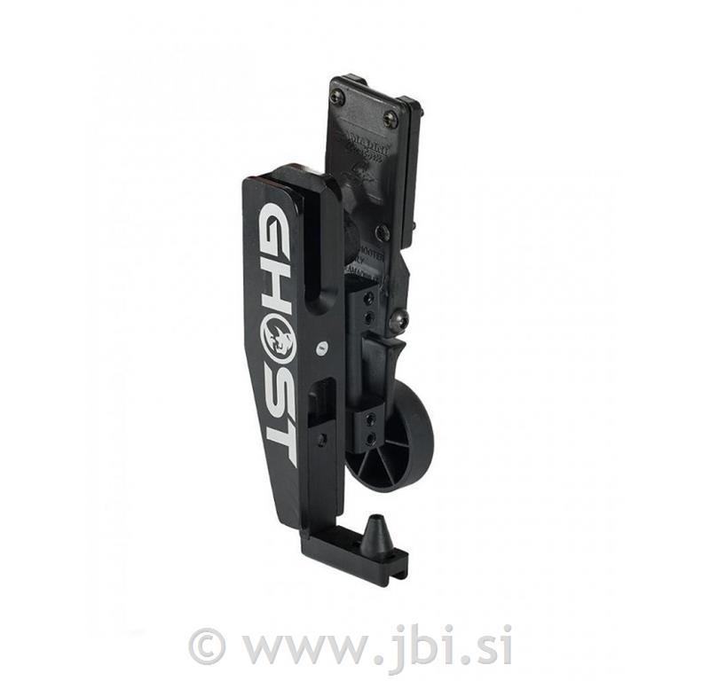 Tok The One IPSC športni tok CZSP01