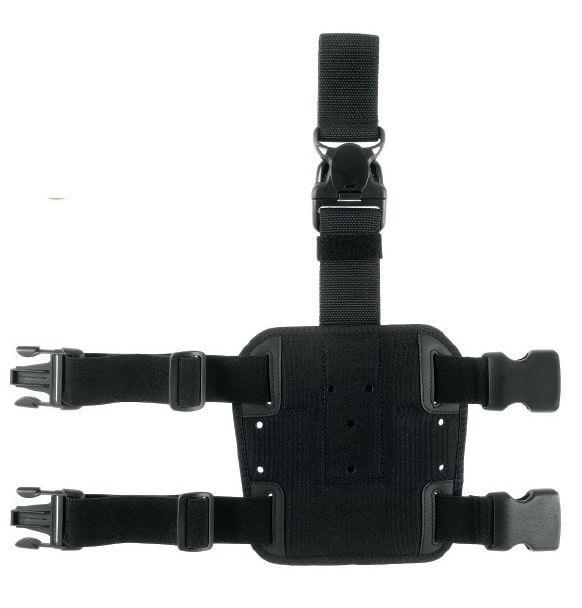 Nožna plata - tok 90200 LPC Cordura