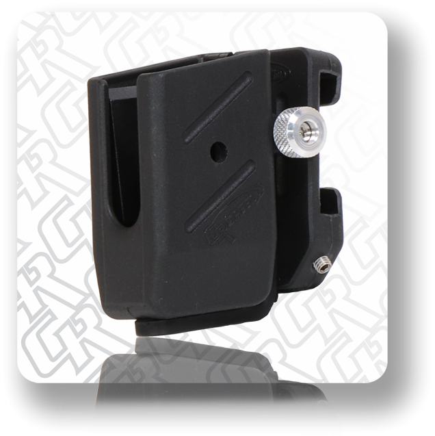 CR Speed MAG SIDEWINDER - Black