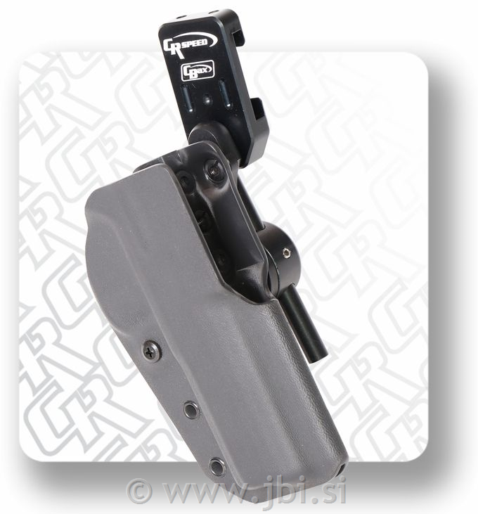 CR Speed "KYDEX" Holster