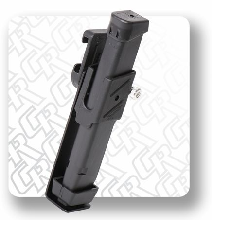CR Speed MAG PCC VERSA POUCH Glock