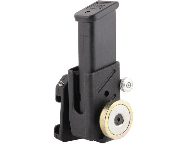 CR Speed MAG VERSA POUCH SMK