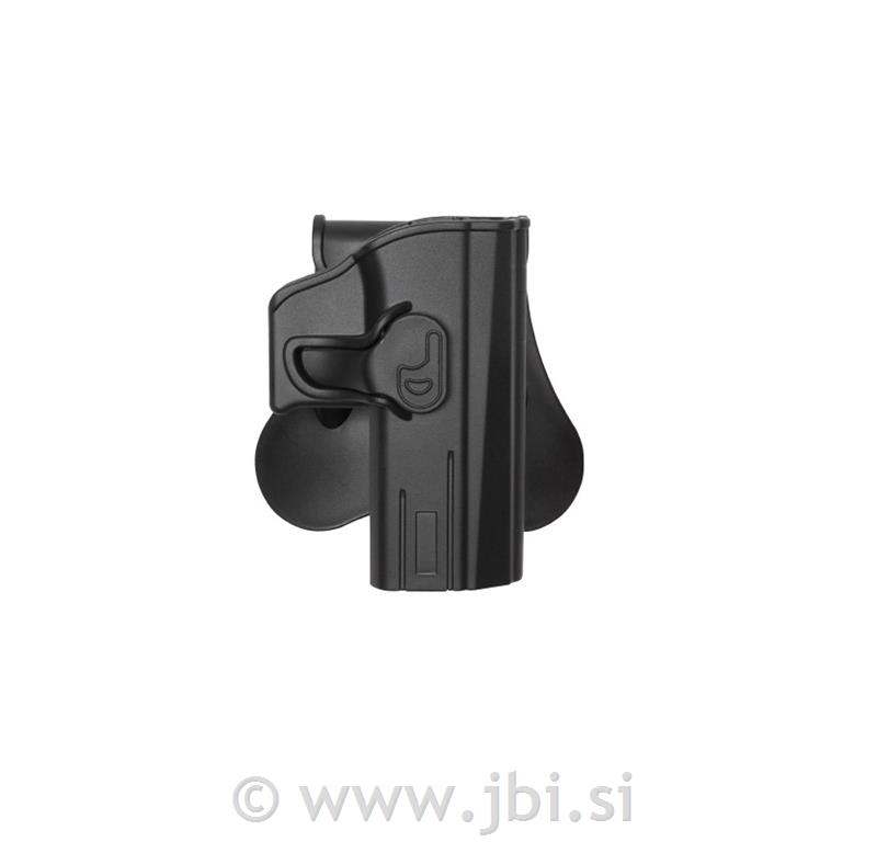 Tok ASG Polymer