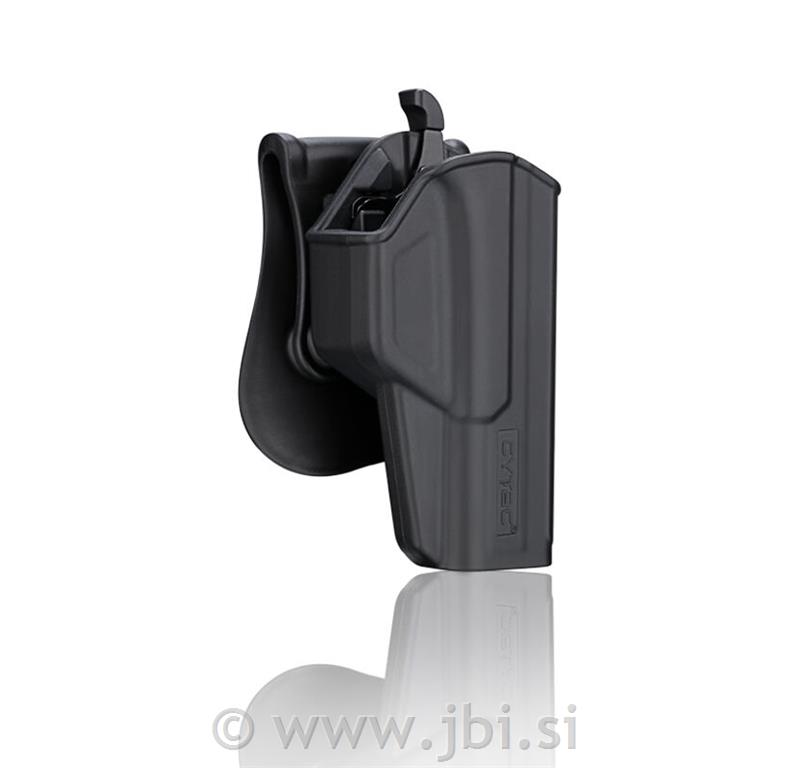 Tok Cytac T-ThumbSmart Paddle Desni