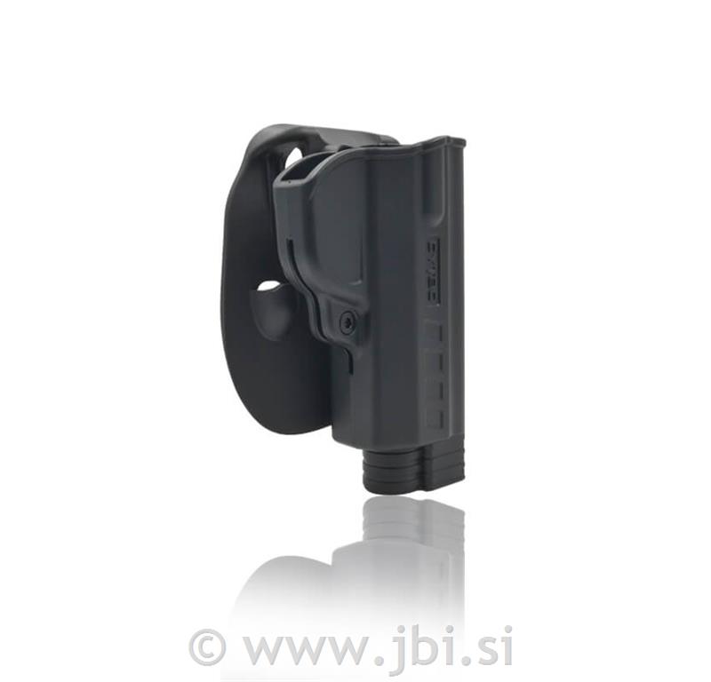 Tok Cytac Tanfoglio Polymer Desni