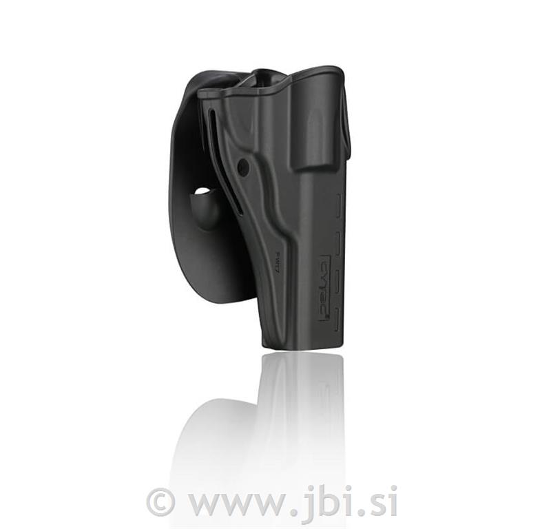 Tok Cytac Weihrauch Armnius 4" Belt lo D