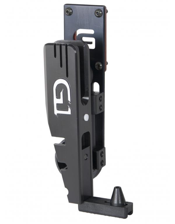 Tok Ghost One Evo Black Shadow 2 desni