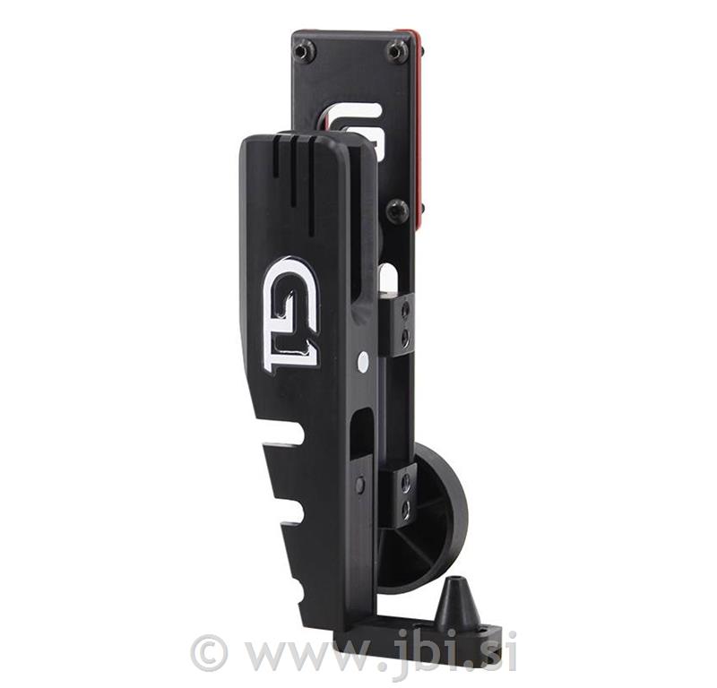 Tok Ghost One Evo Black RexZ Alpha desni
