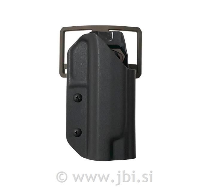 Elornis Holster (Left Hand) Laugo Alien
