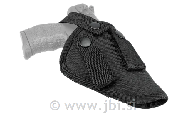 Tok za pištolo/revolver IWB