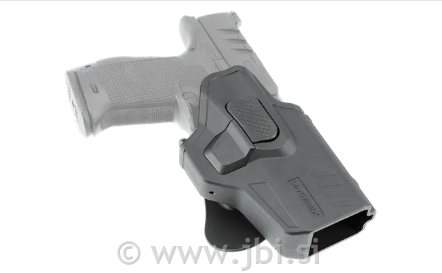 Tok za Walther PDP (Polymer)