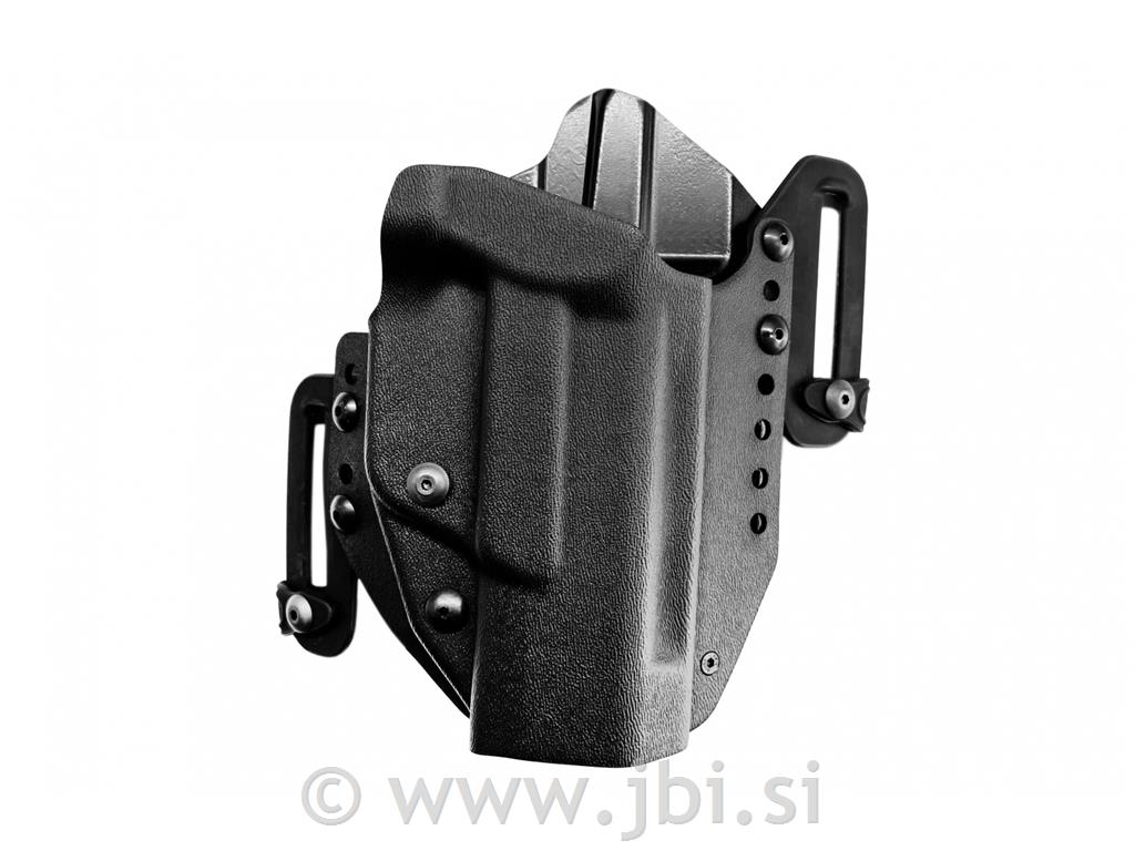 Tok Radar LTG Pro Walther PDP 4.5'' in 5'' desni 2881114