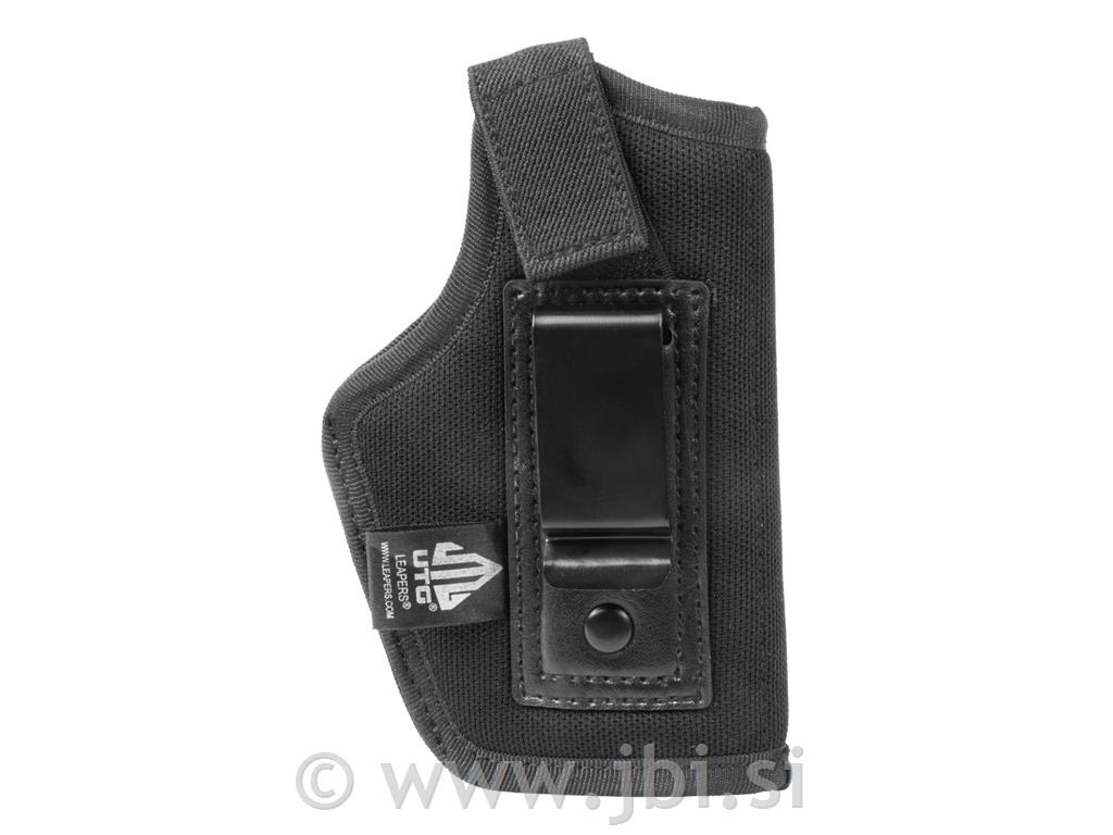 Tok UTG IWB Belt Holster, desni, PVC-H389B