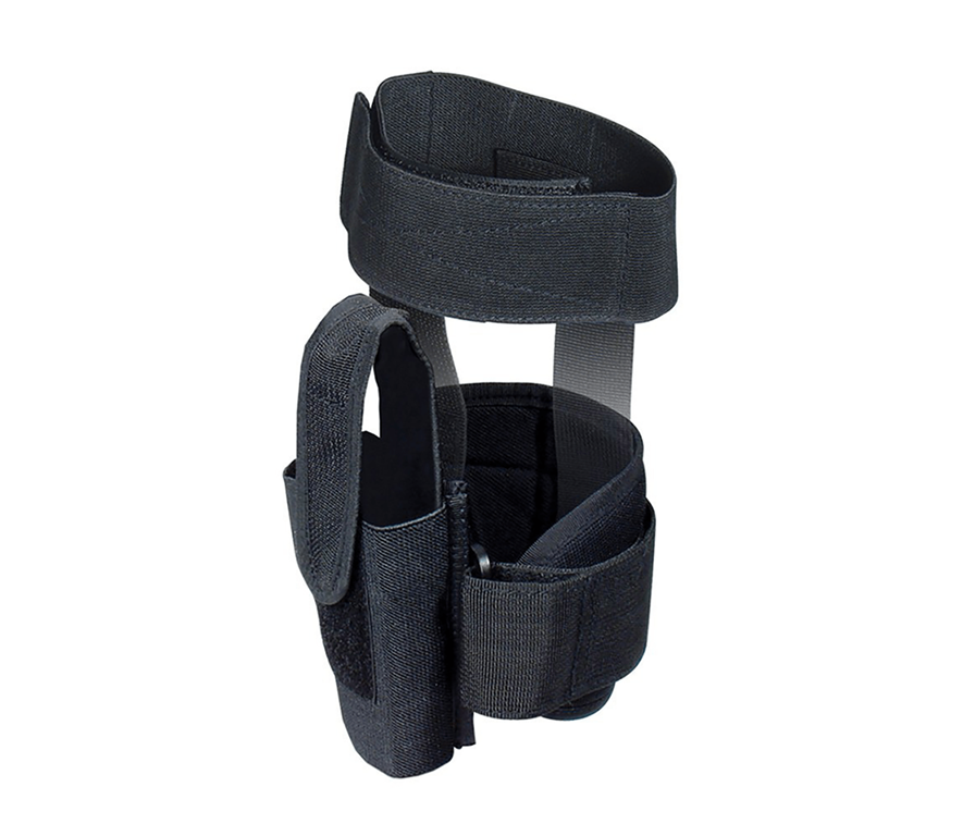 Tok UTG Concealed Ankle Holster PVC-H190B