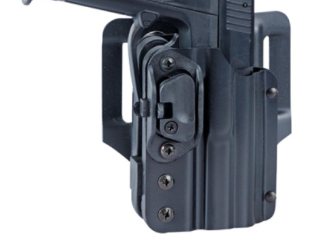 Tok Dasta 750-1PHDLB16G/OZ Glock 19