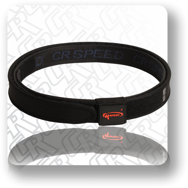 CR Speed HI-TORQUE Belt Black