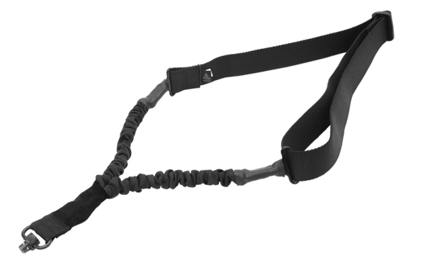 UTG Single Point Bungee QD Sling