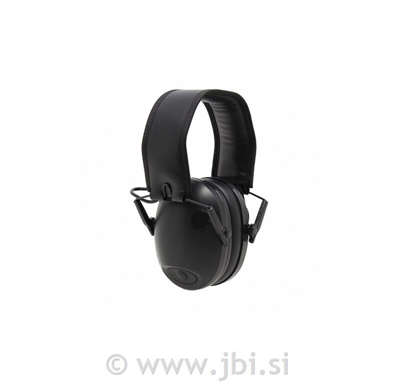 Glušniki Remington Aktivni Stereo (črni)
