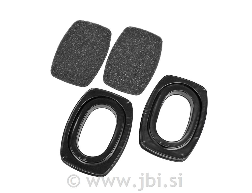 Ulfhednar Ear pads gel