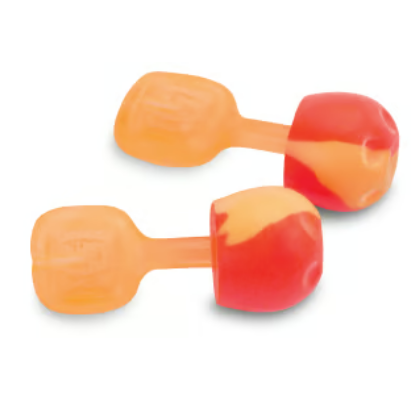 Čepki Howard Leight brez vrvice SNR 28dB