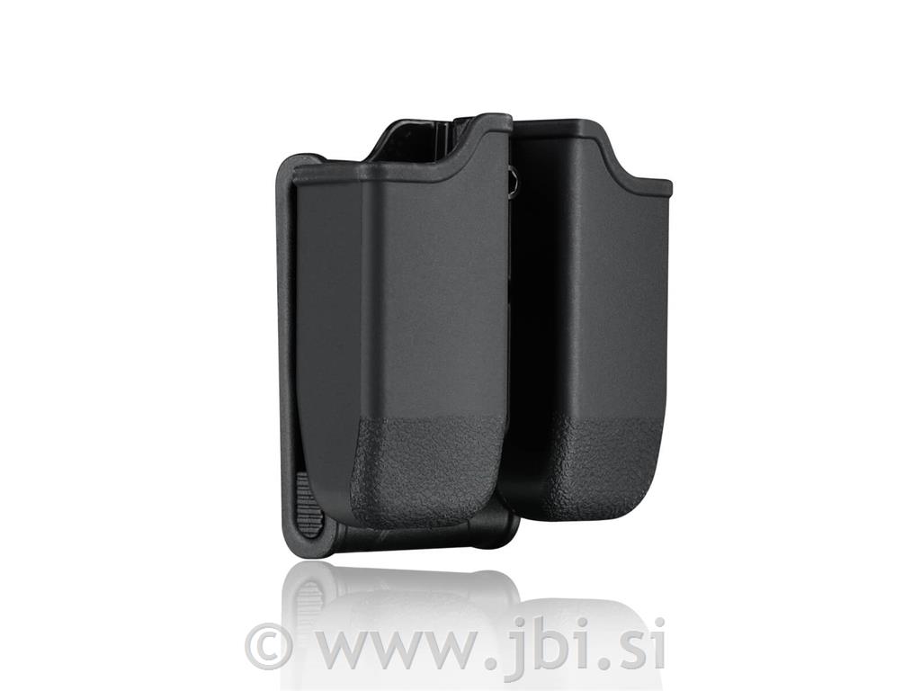 Tok Cytac za nabojnik Glock dvojni BeltL