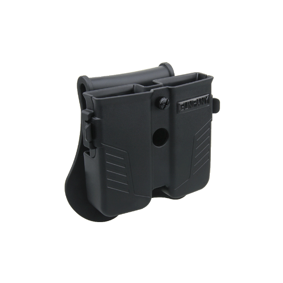 Double Mag Pouch GPPD-01