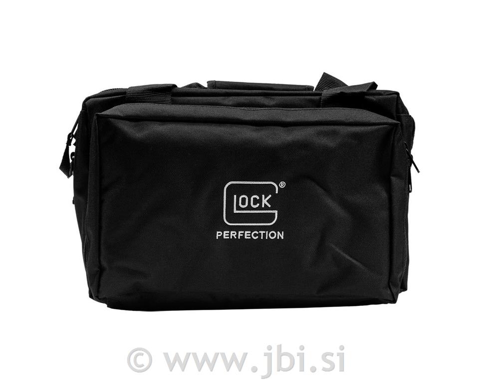 Torba Glock Sports L (1163) - črna