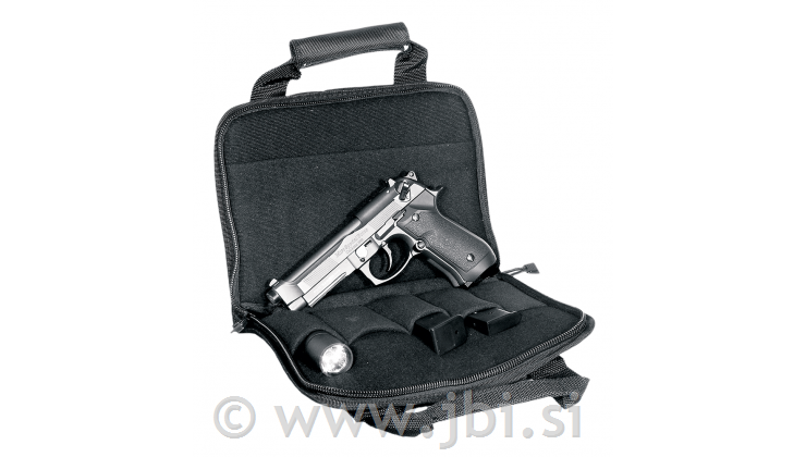 Torba za pištolo Deluxe enojna UTG