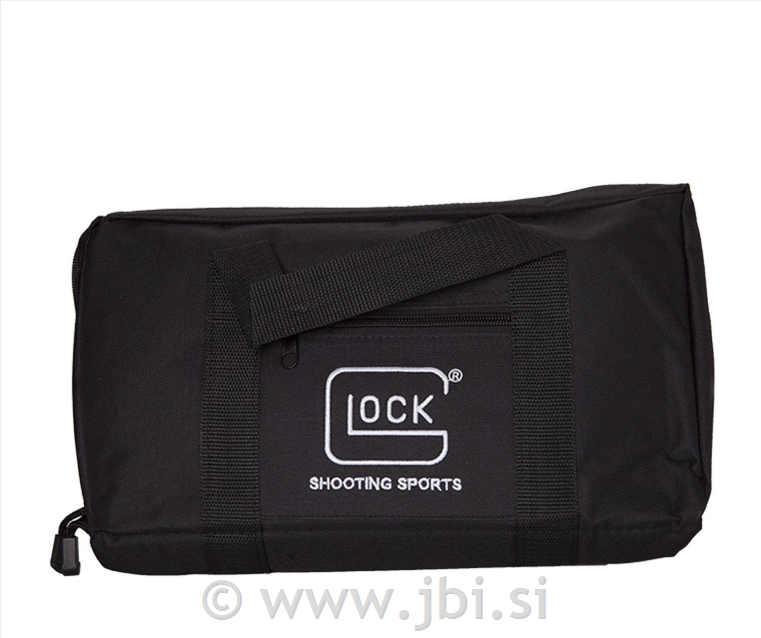 Torba Glock Sports S (2033) - črna