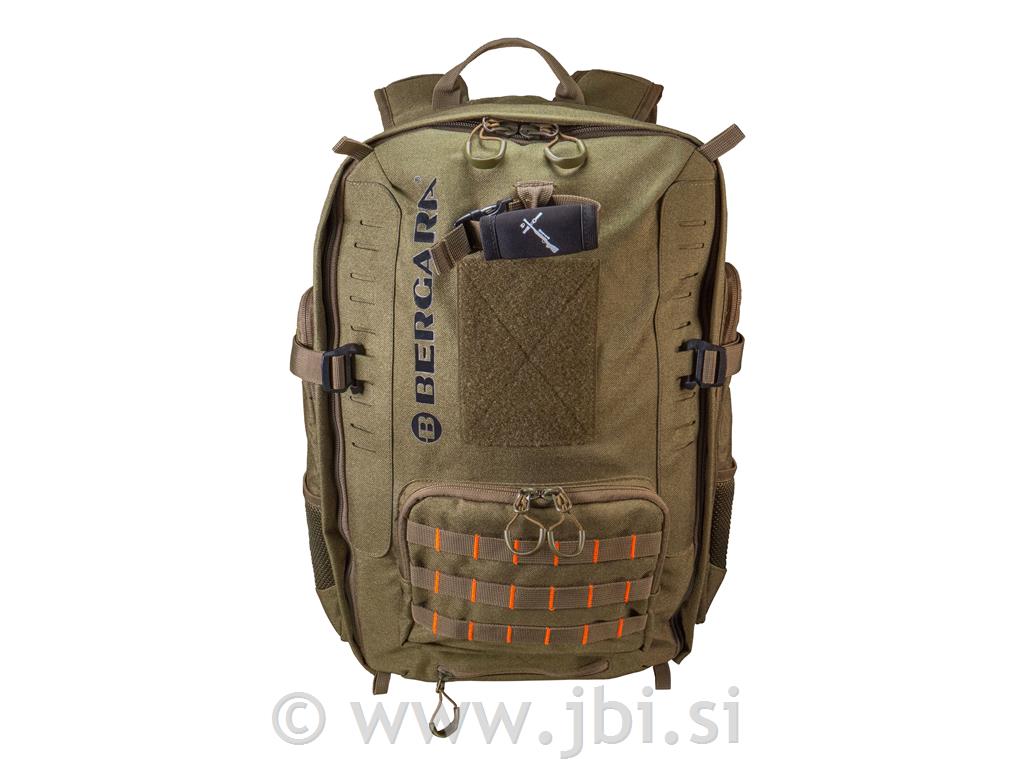 Nahrbtnik Bergara Daypack 35l, lovski