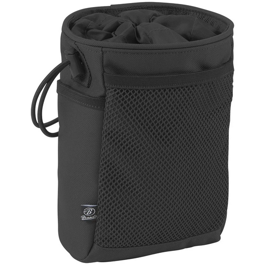 Torbica Tactical black