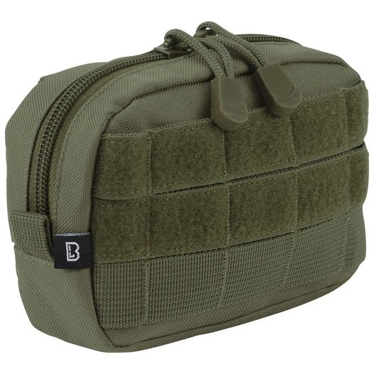 Torbica Compact olive