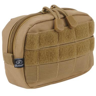 Torbica Compact camel