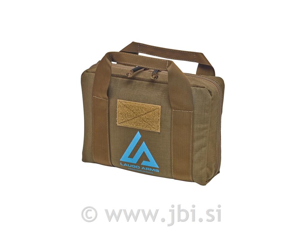 Elornis Industries Range Bag