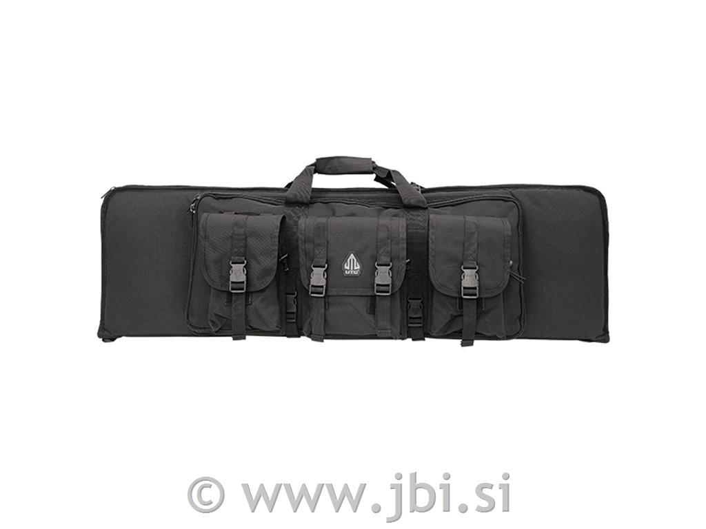 UTG RC Combat Operation Web torba za dve puški, 107 cm