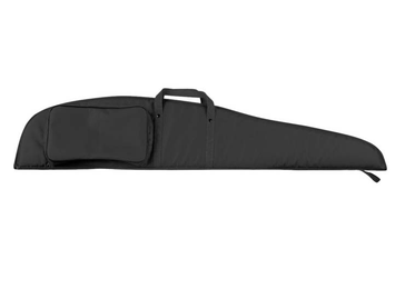 Torba za puško Dasta 303B 120cm črna