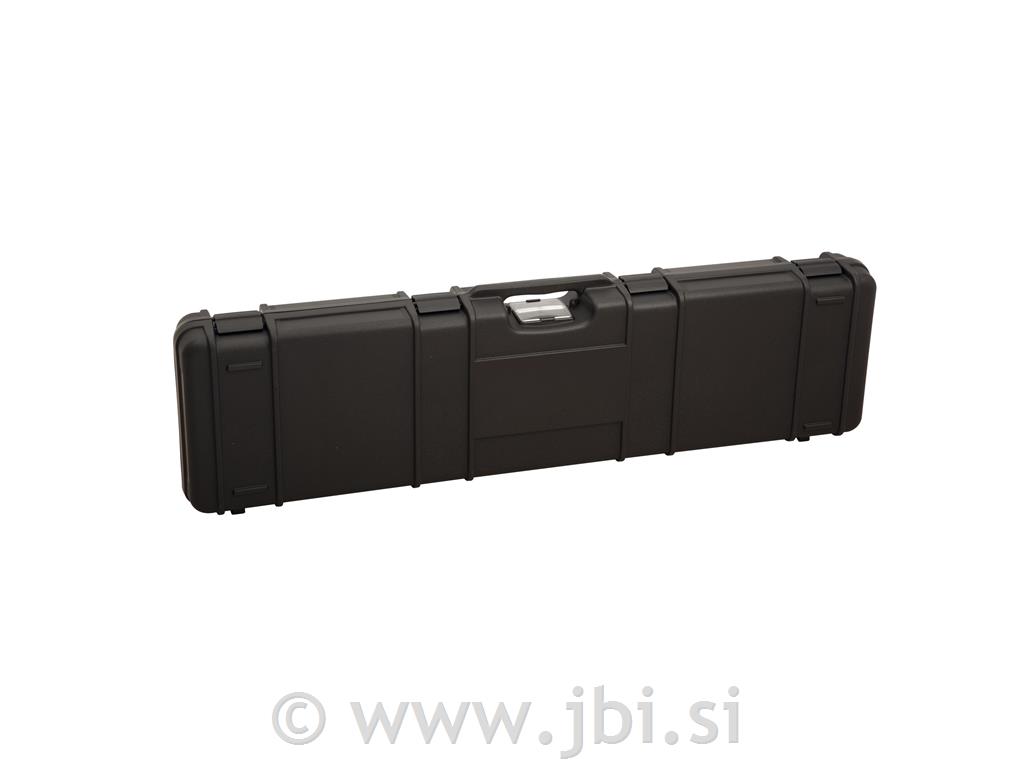Kovček za puško 117,5x29x12 (1640CISY)
