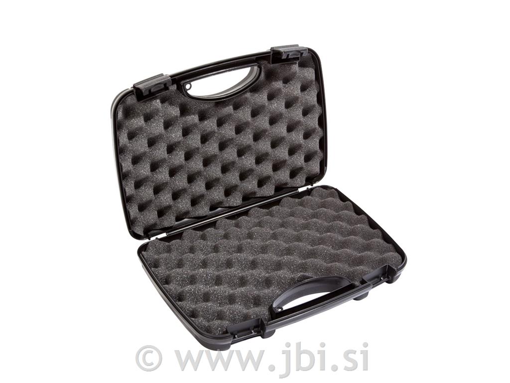 Kovček za pištolo 30,5x18,5x6,4 2033ISY