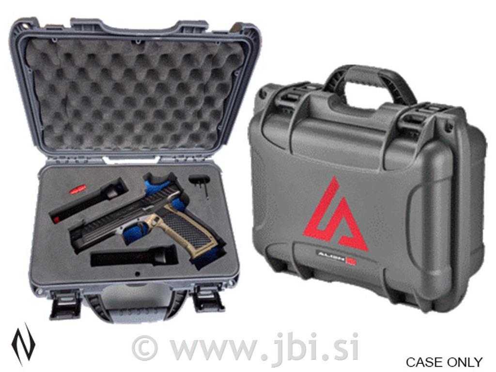 NANUK Case 909 for ALIEN