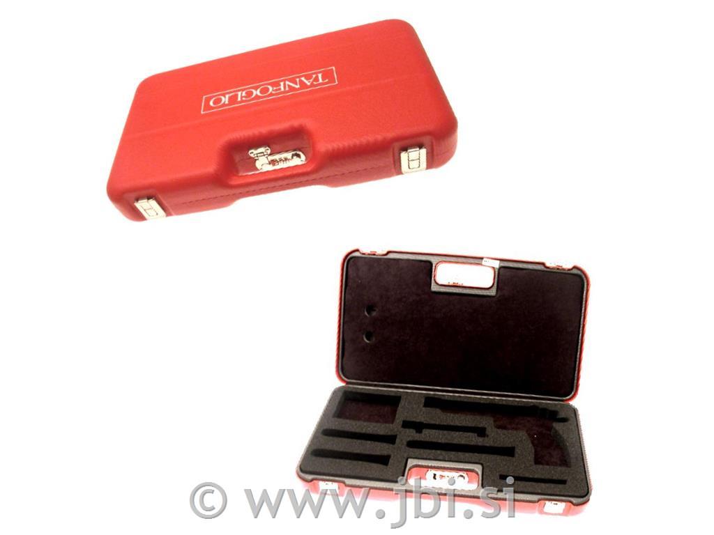 VA004 Gold Tanfoglio Case 47x25x7cm