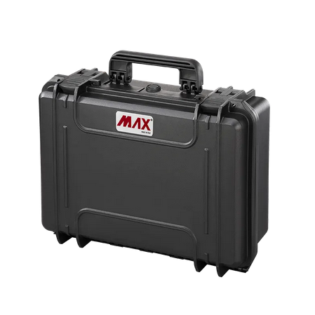 Kovček MAX430 GUN