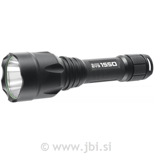 Svetilka Mactronic BLACK EYE 1550 lm