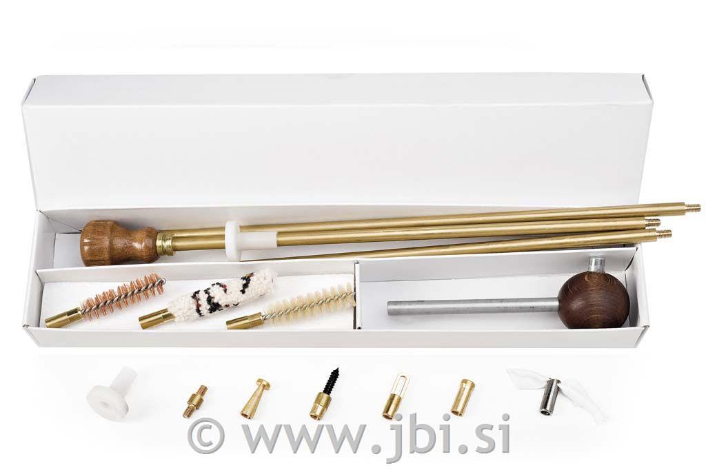 Čistilni set za puško 36/45 (72AV)