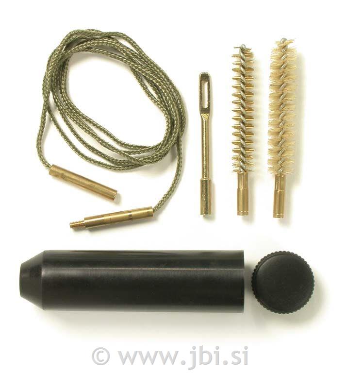 Čistilni set 7,62/30/300 (81)