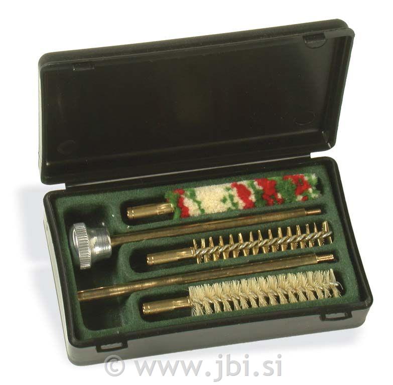 Čistilni set za pištolo 9/357/38 (83)