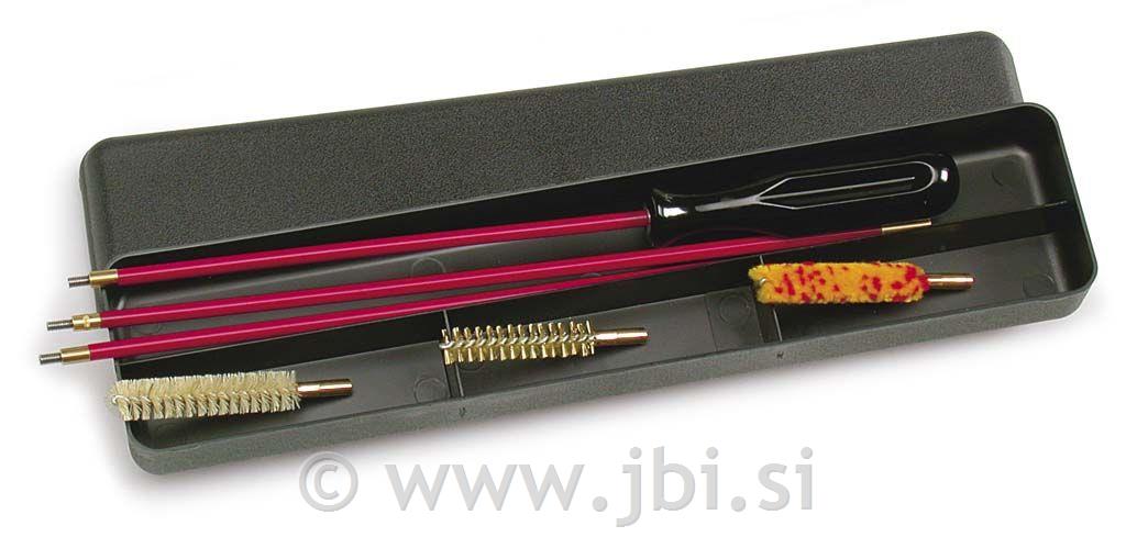 Čistilni set za puško 22/5,56/223 (111)