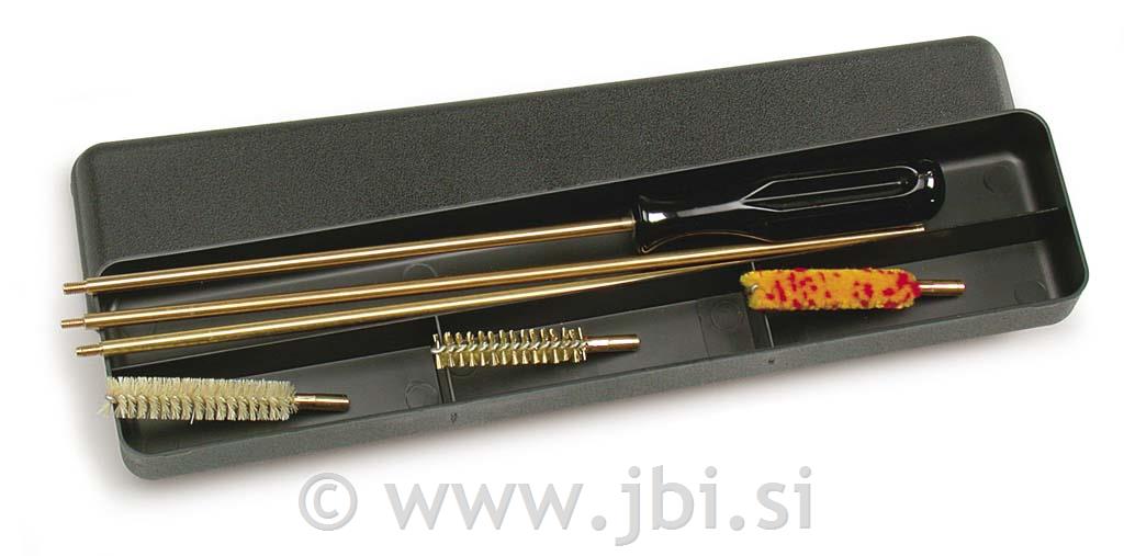 Čistilni set za puško 22/5,6/223 (111B)