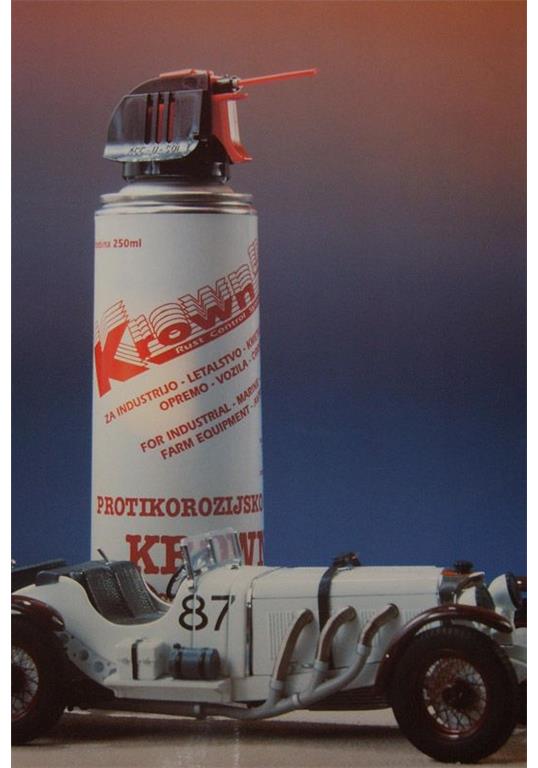 Sprej Krown T32