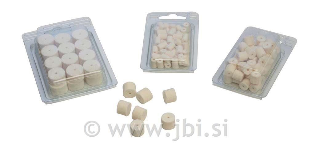 Čistilni filci (FELT)