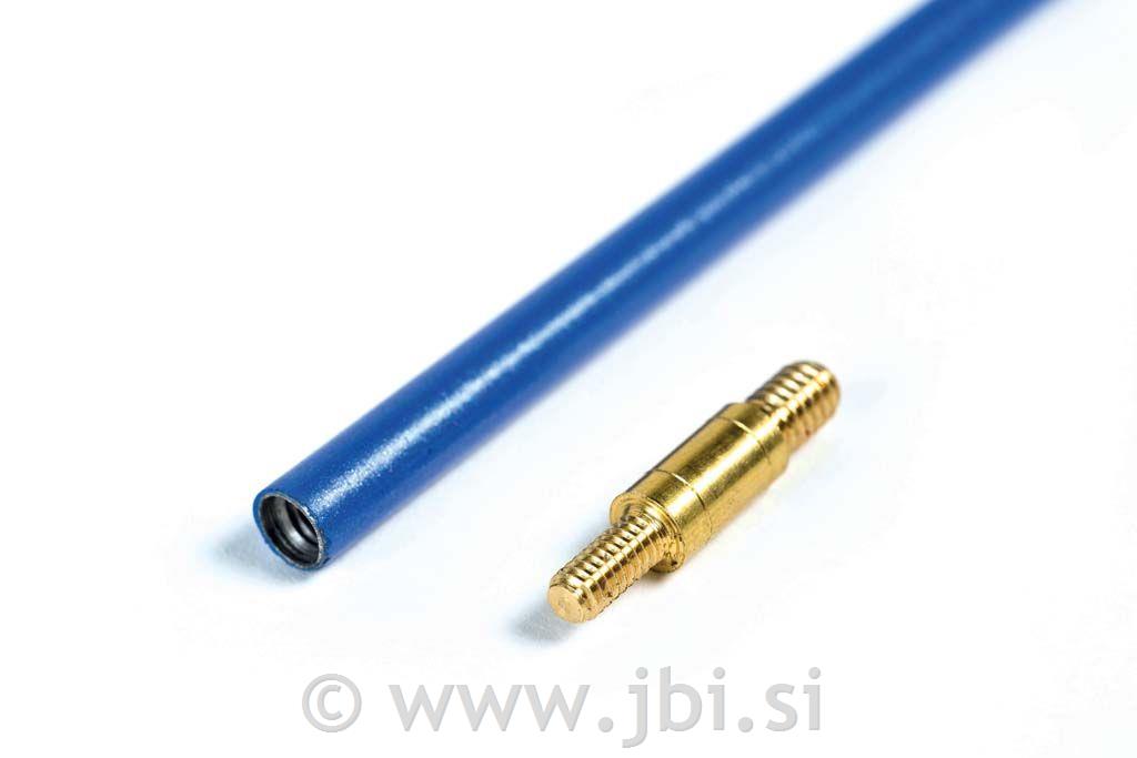 Palica za čiščenje puške 6mm 98US